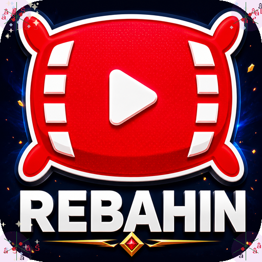 rebahin — mitra unggulan