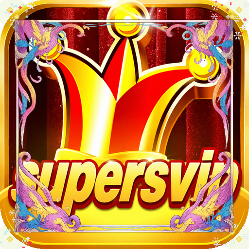 supersvip — mitra unggulan